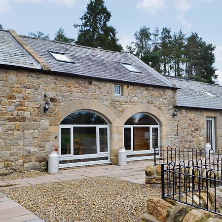 The Byres Villa Greenhaugh Exterior foto